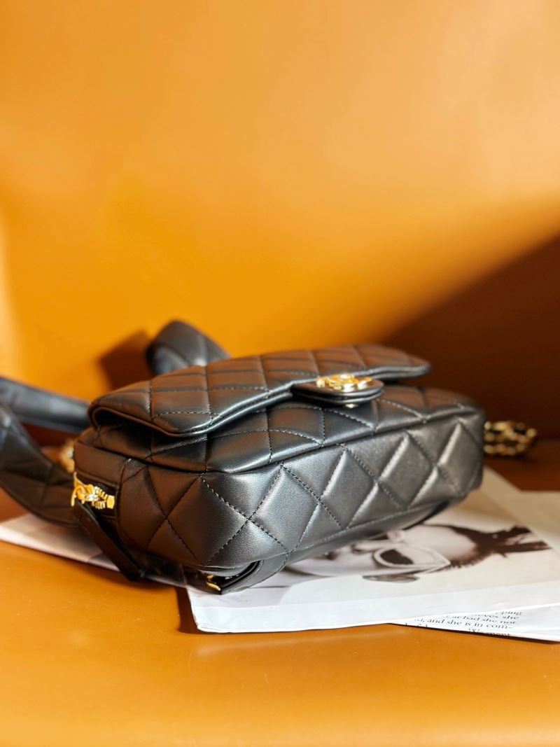 Ch**el backpacks